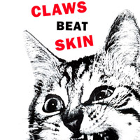 CLAWS BEAT SKIN