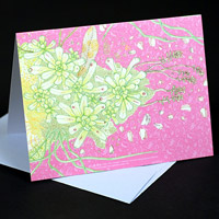 These Jill Bliss Cards Are Wicked Nice.