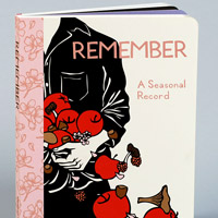 Nikki Seasons Journal