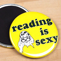 Yes, This Is Another Reading Is Sexy Product You Can Own