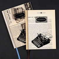 Typewriters are Laptops Of The Past