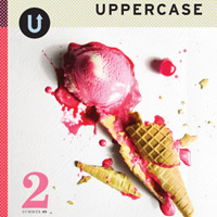 A Magazine For The Creatively Curious