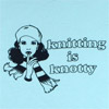 knittingisblue