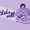 letsroll_kidsshirt