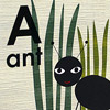 Alphabet Animals