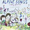 Alpine Songs Weekly Planner