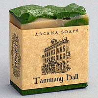 Arcana Soap