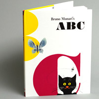 a b c