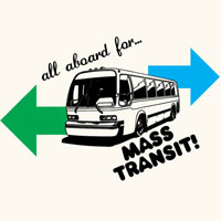 Mass Transit