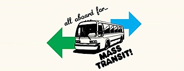 Mass Transit