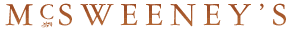 McSweeney\'s