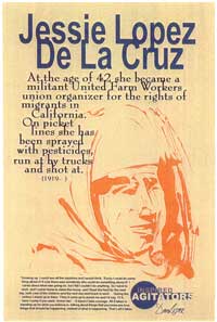 Jessie Lopez De La Cruz