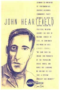 John Heartfield
