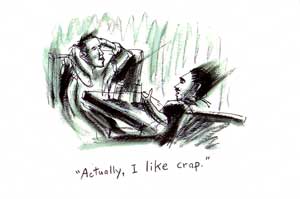 I Like Crap