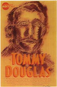 Tommy Douglas