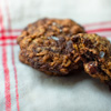 Oatmeal Chocolate Cookies