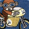 monkeybiker