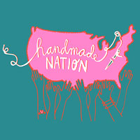 Handmade Nation DVD