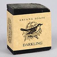 Soaps for Scott
