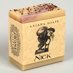 Soap Soap