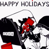 Nikki Holiday Cards