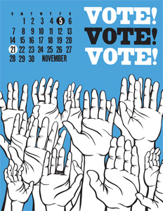 Vote PDF