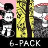 nikki-poster-pack-5