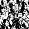 Stock Market (Black)