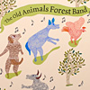 The Old Animals' Forest Band