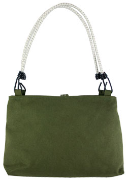 Puckish Olive