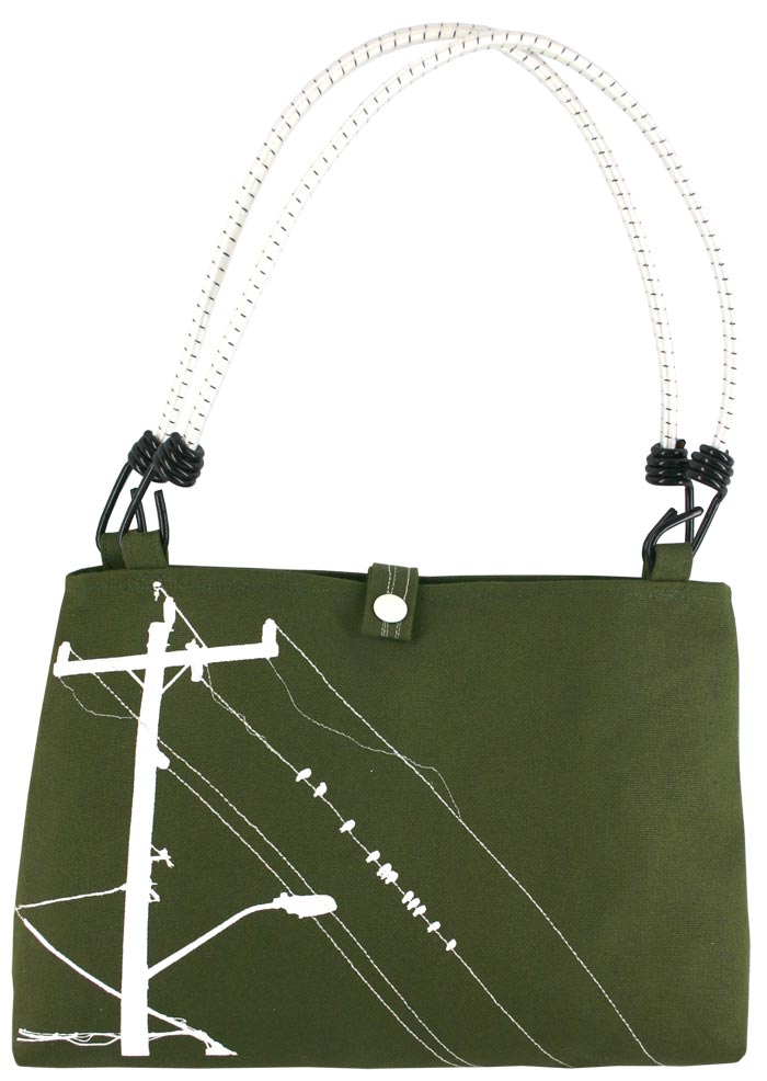 Puckish Olive