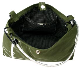 Puckish Olive