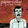 Papercutter #14