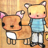 papermilk-pc28-friends