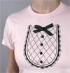 pinkbib