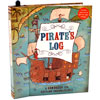 pirates-log