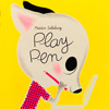 play-pen