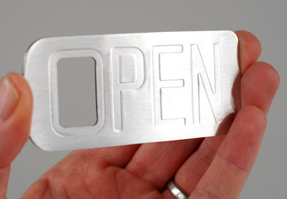 buyolympia.com: Poketo - OPEN from buyolympia.com
