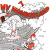 54 Week - My Wonderland Day Planner