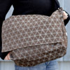 Urban Messenger Bag