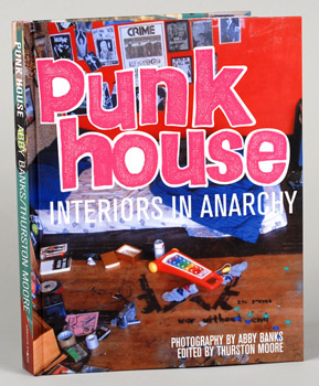 buyolympia com Abby Banks Punk House from buyolympia.com