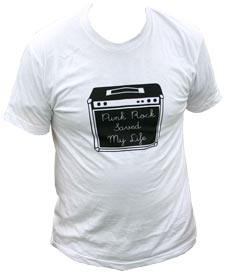 buyolympia.com: Sarah Utter - Punk Rock Saved My Life