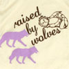 raisedbywolvesonesie