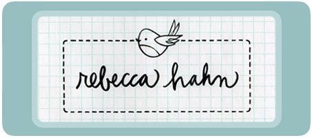Rebecca Hahn