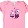 Owls In Love