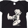 Pondering Robot