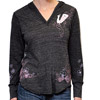samtrout_greypeacockhoodie
