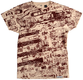buyolympia.com: Sam Trout - Cars from buyolympia.com