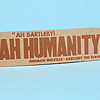 sarah-humanity-bookmark