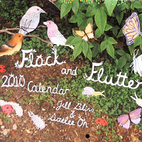 Twelve Months Worth Fluttering For